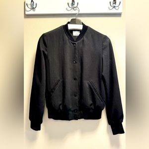 Wilfred Bomber Jacket size S